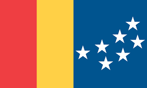 Durham Flag